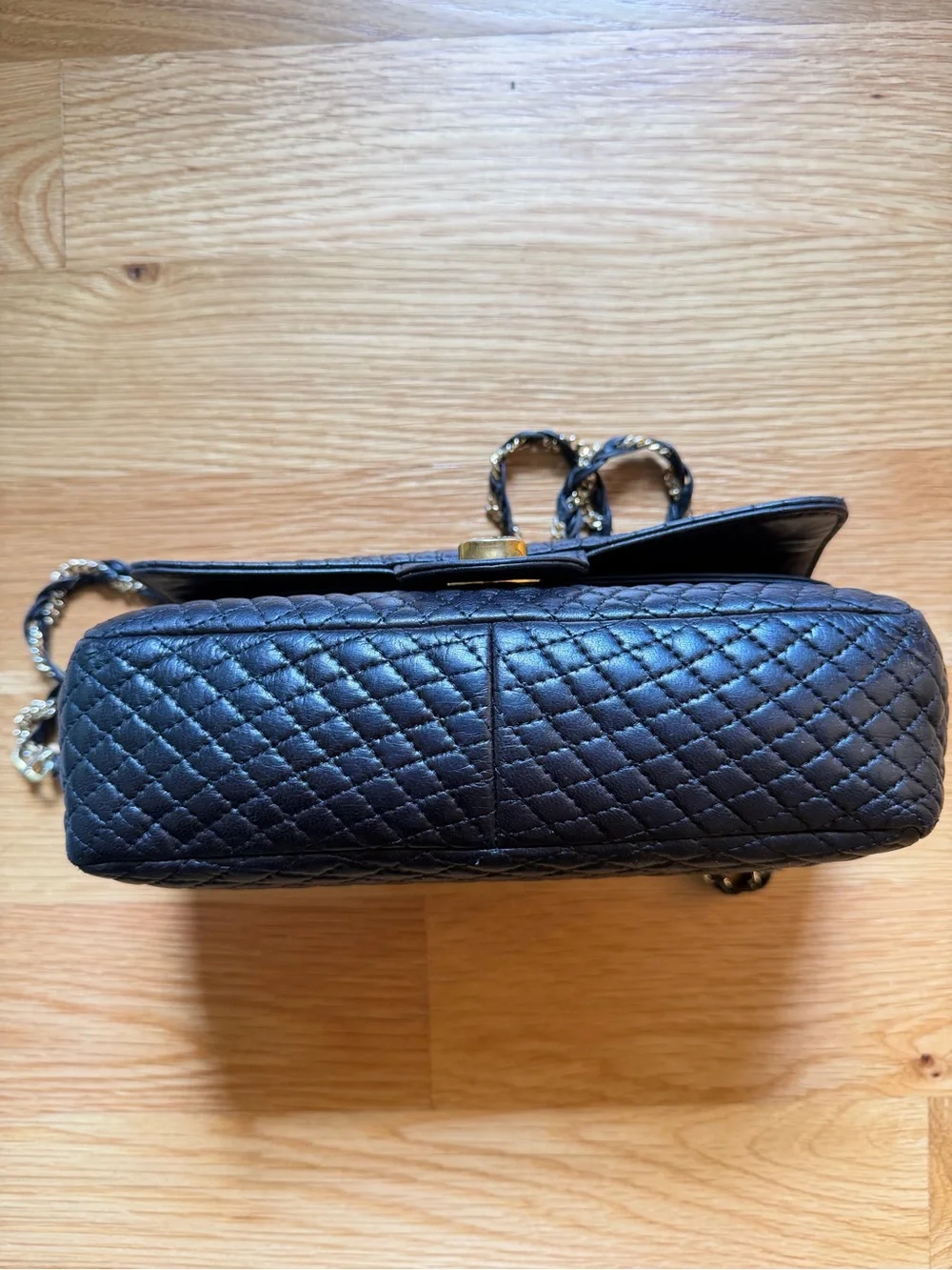 Bally brand made